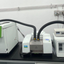 TGA(高温)-FTIR-GC MS联用仪